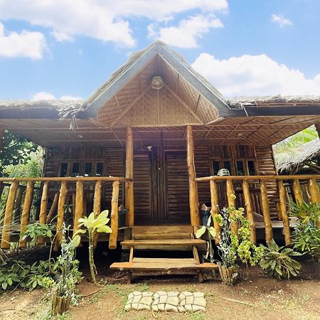 Travis Post Homestay Đảo Đảo Siquijor Ngoại thất bức ảnh