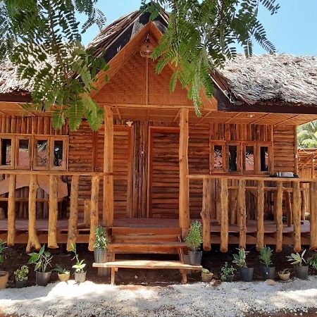 Travis Post Homestay Đảo Đảo Siquijor Ngoại thất bức ảnh