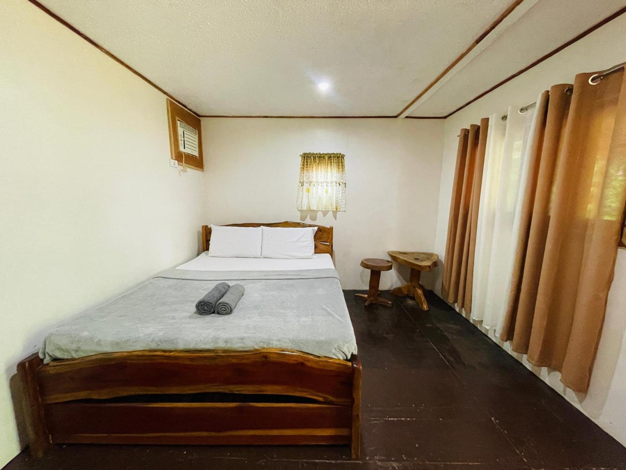 Travis Post Homestay Đảo Đảo Siquijor Ngoại thất bức ảnh